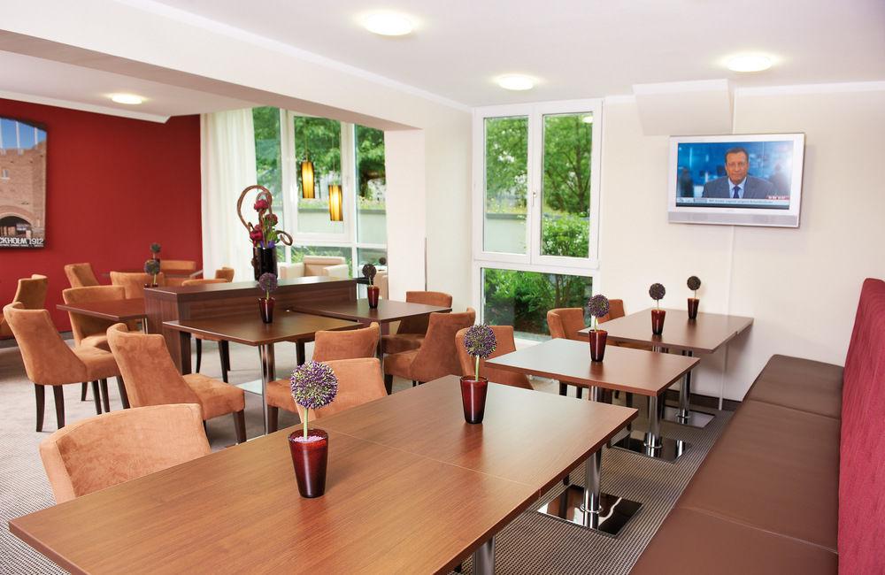 Leonardo Hotel&residenz Hotel