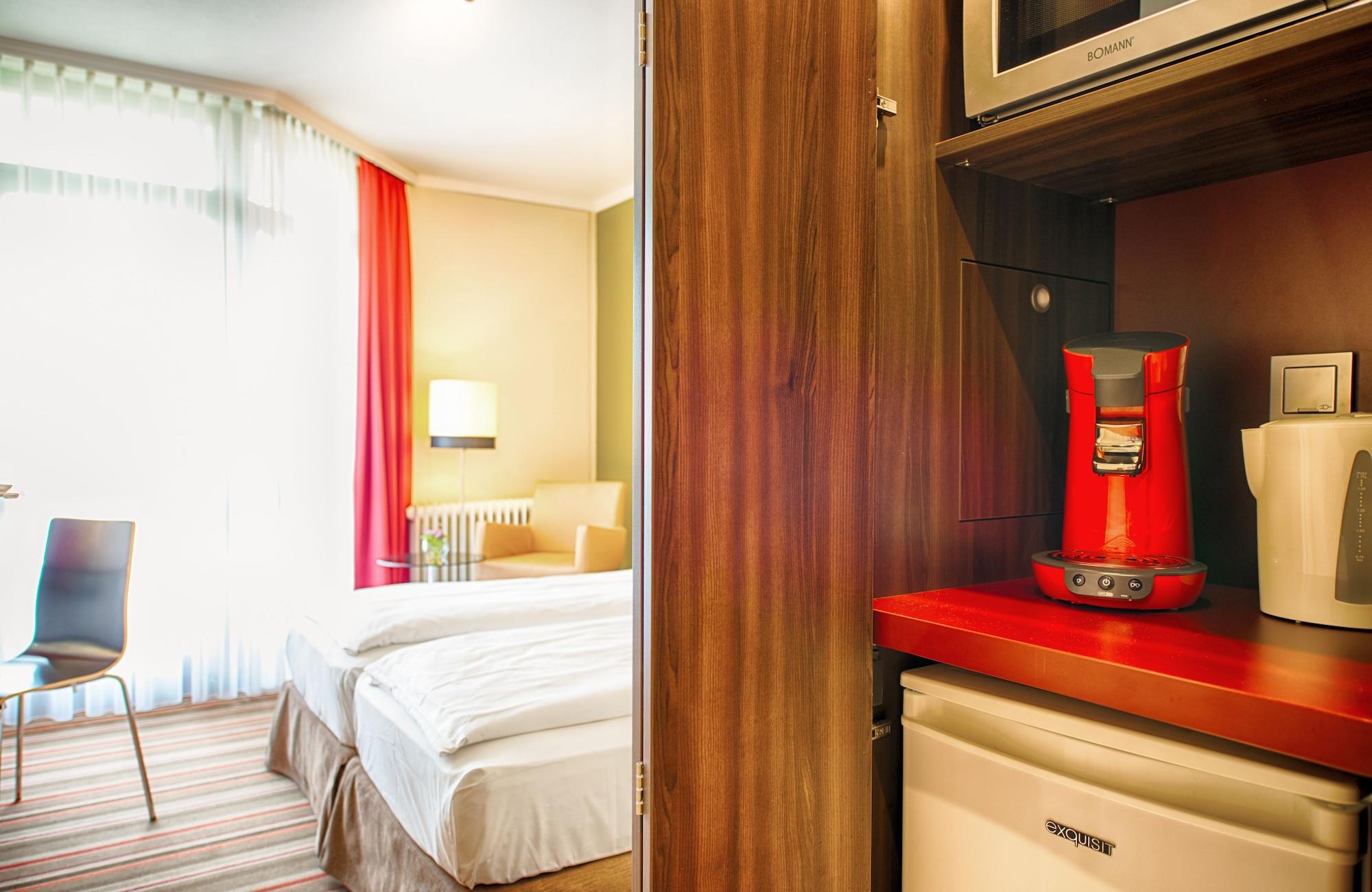 Leonardo Hotel&residenz