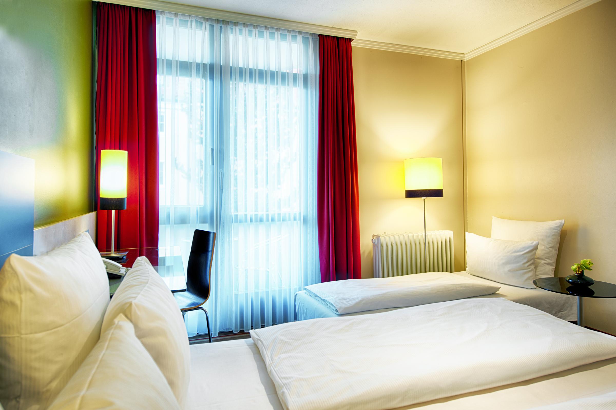 Leonardo Hotel&residenz 4* München