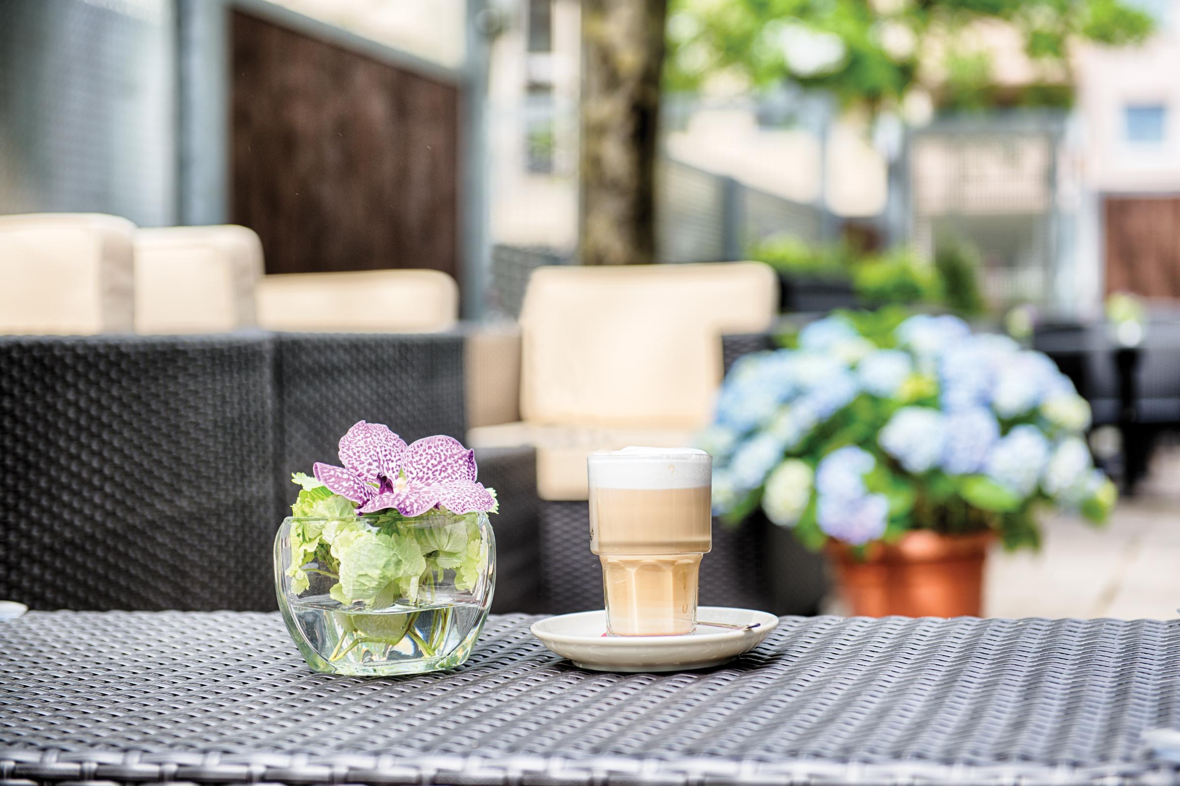 Leonardo Hotel&residenz 4* München