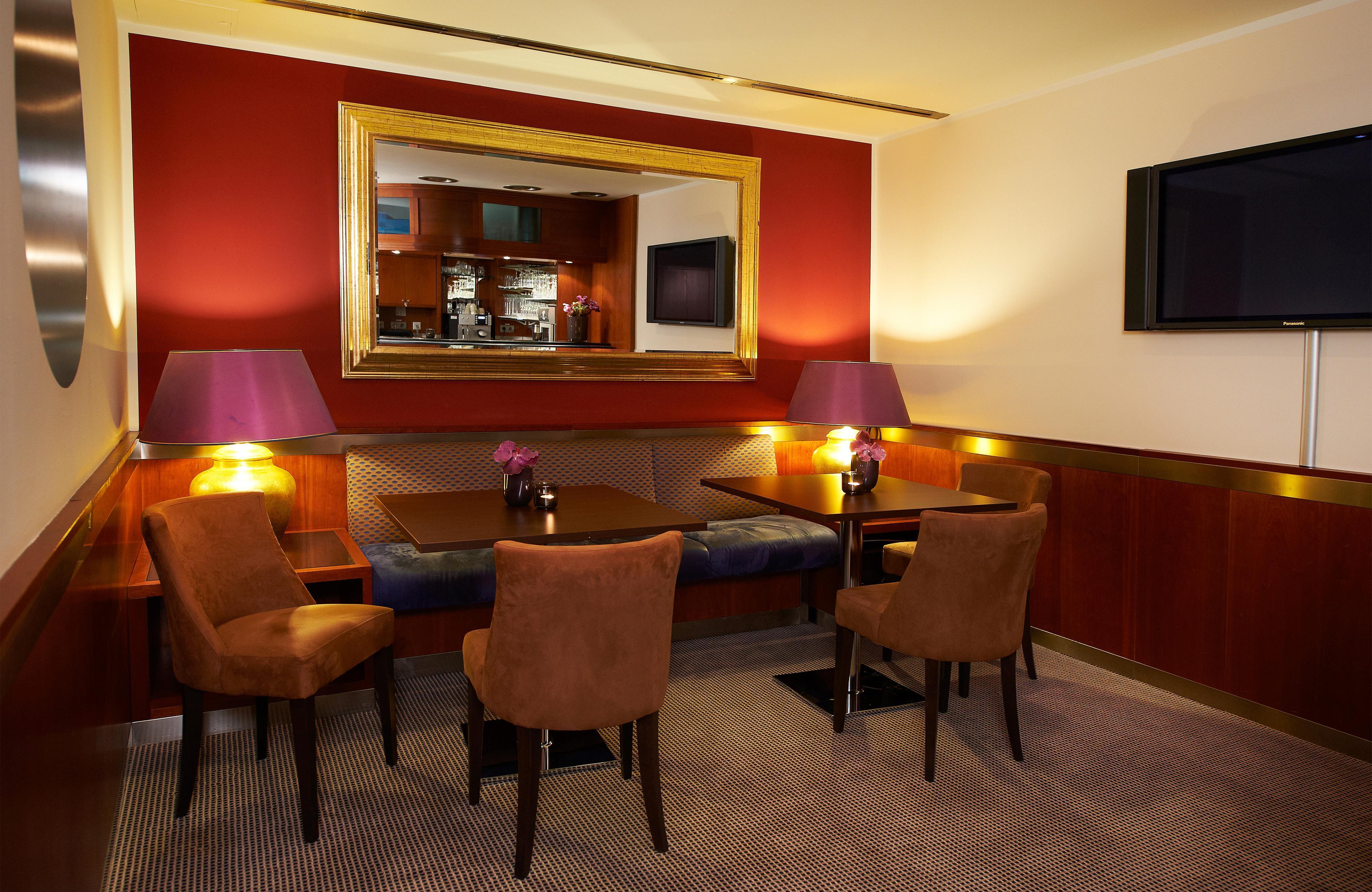 Hotel Leonardo Hotel&residenz München