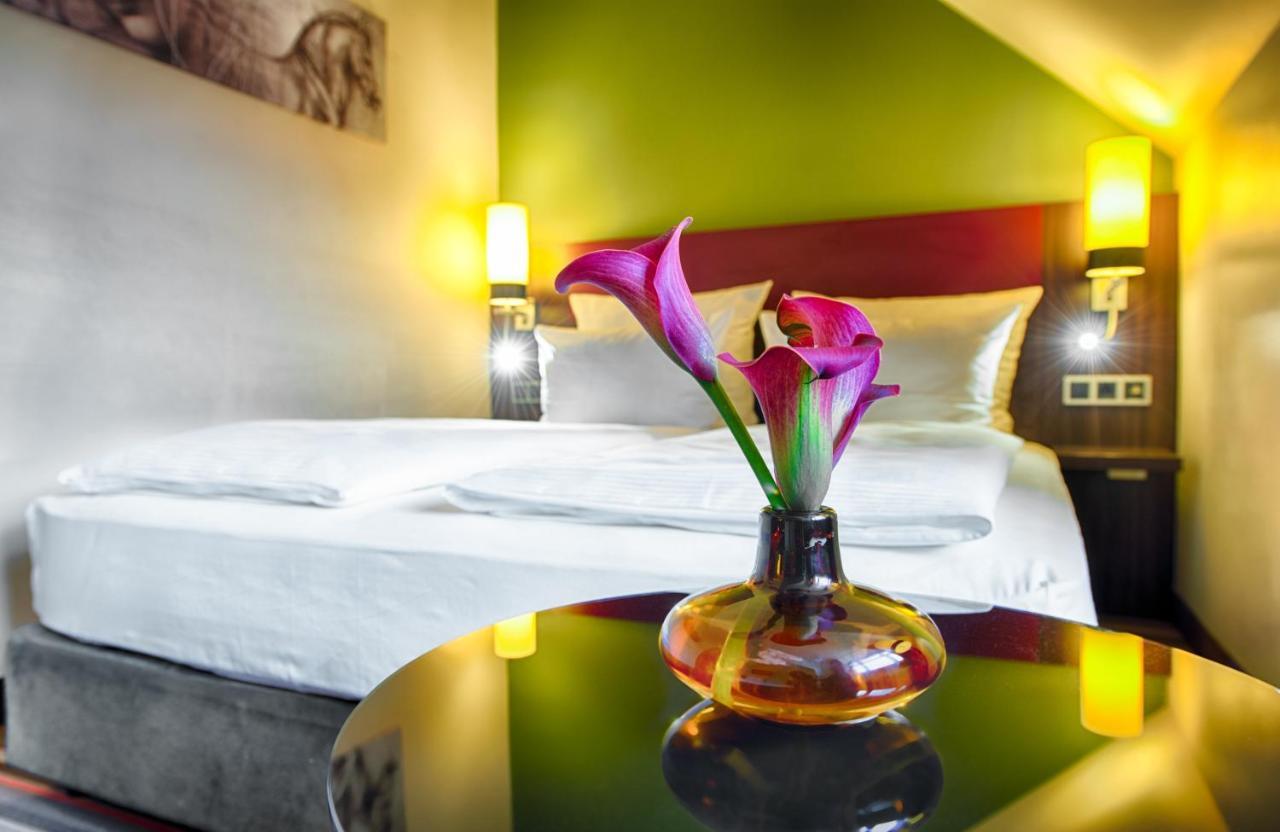Leonardo Hotel&residenz München