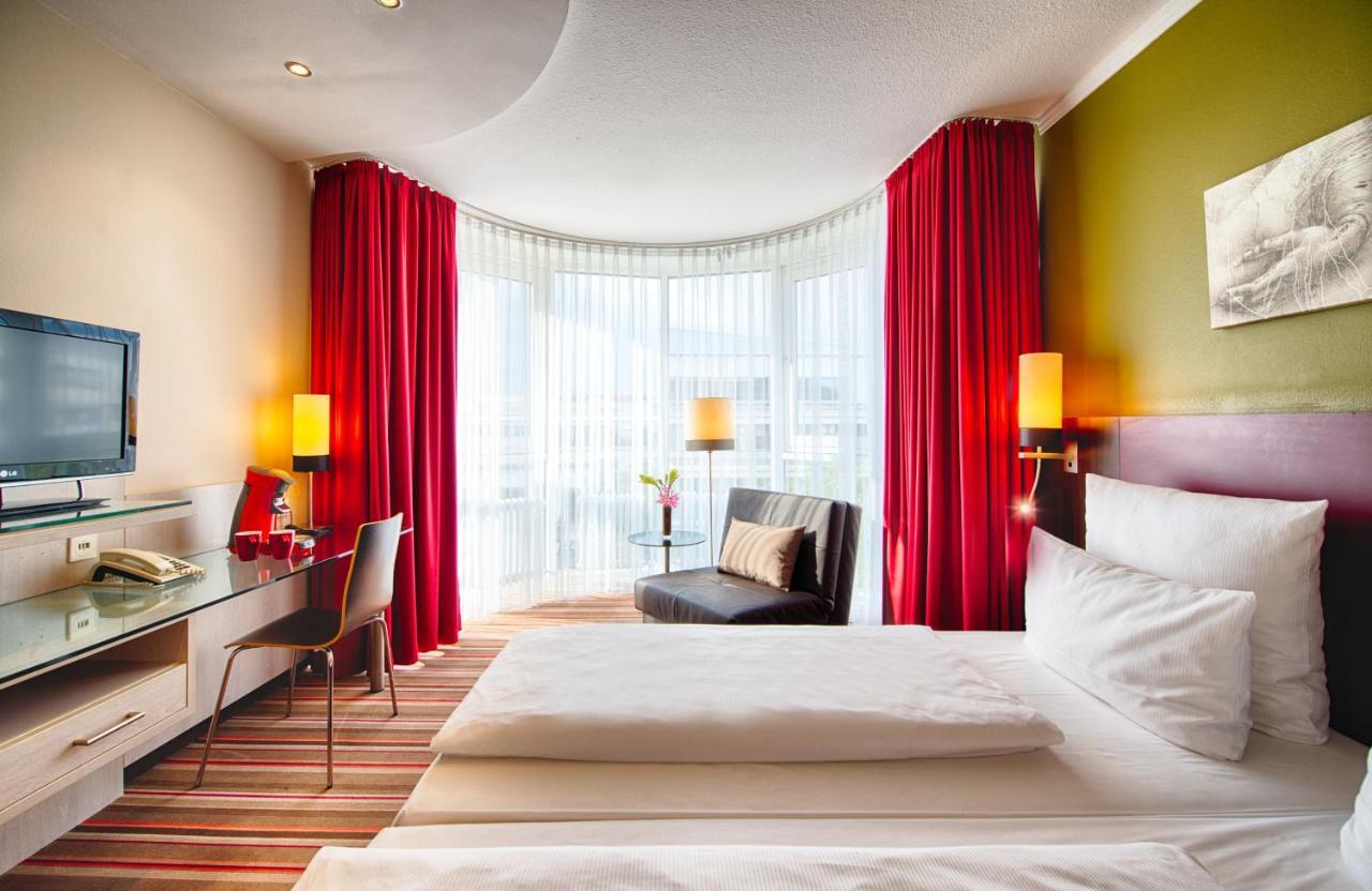 Leonardo Hotel&residenz Hotel München