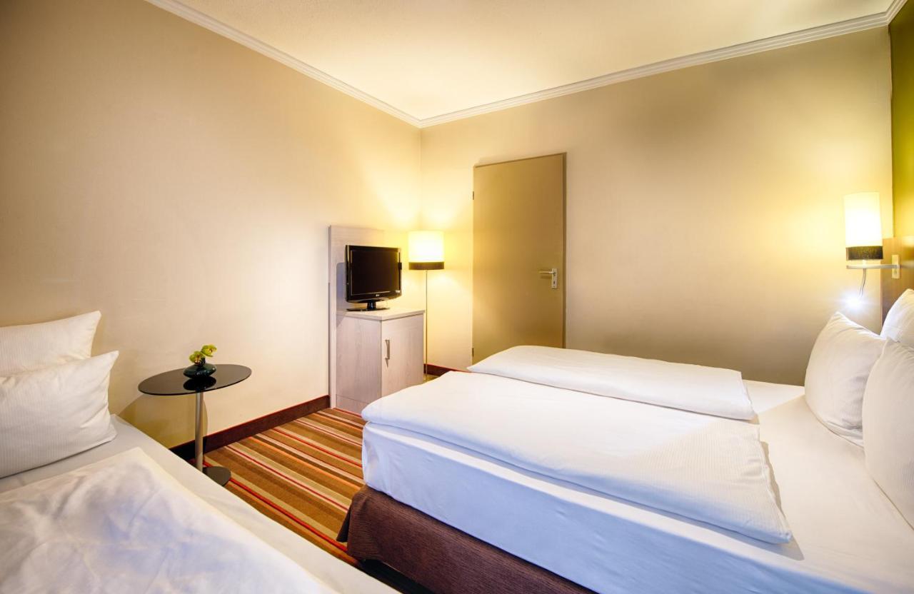 Leonardo Hotel&residenz