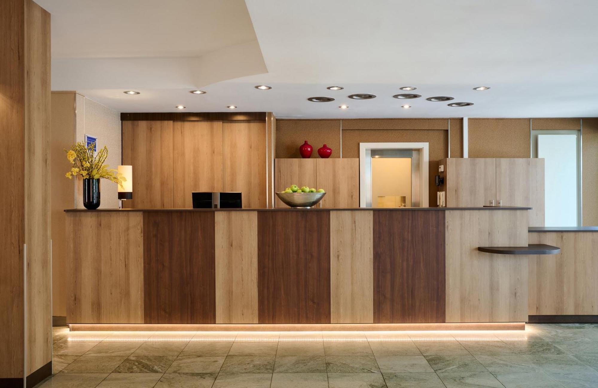 Leonardo Hotel&residenz 4* München