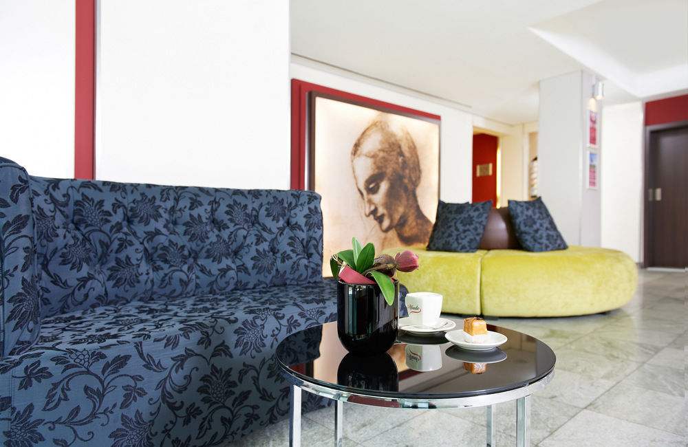 Leonardo Hotel&residenz 4* München
