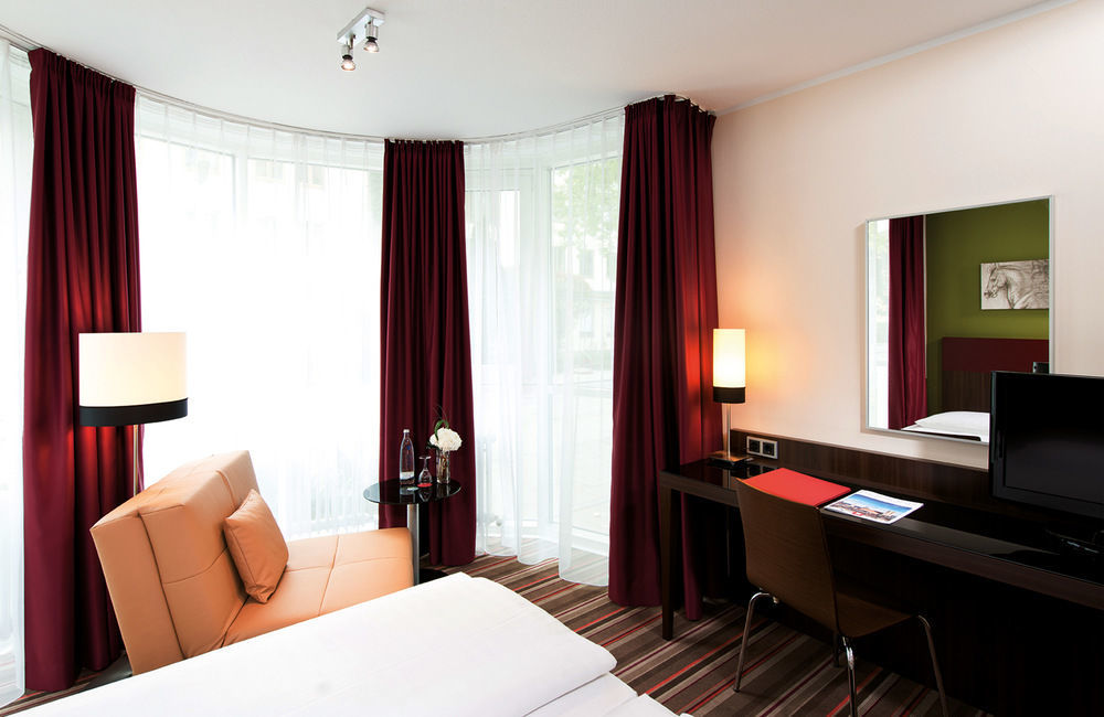 Leonardo Hotel&residenz Hotel 4*