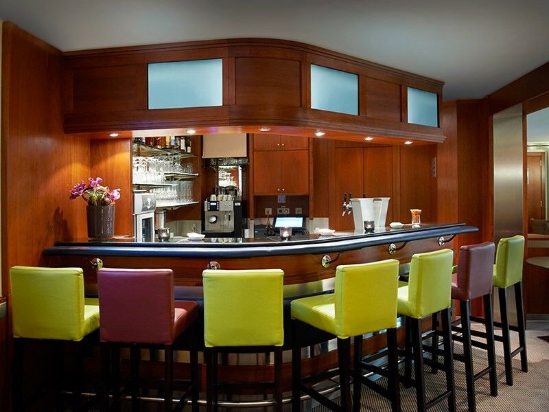 Hotel Leonardo Hotel&residenz 4*